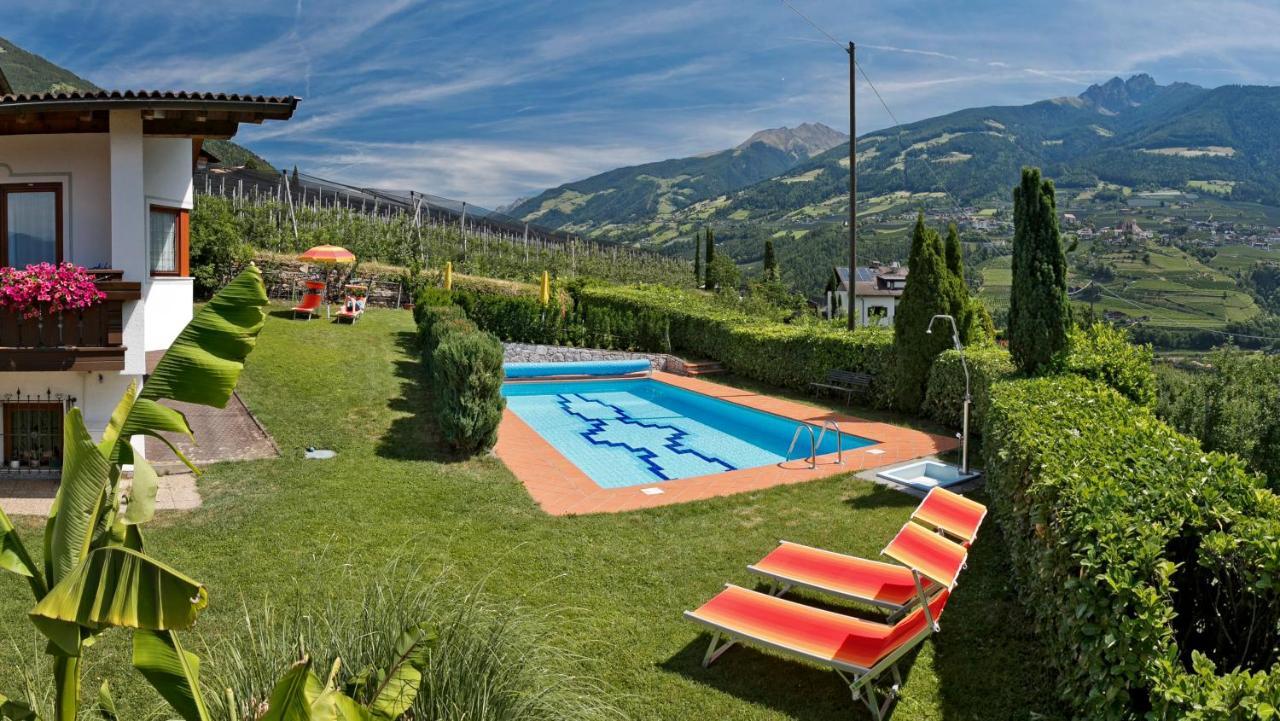 Residence Neuhof Tirolo Esterno foto