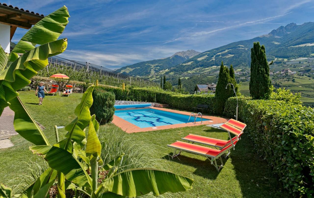 Residence Neuhof Tirolo Esterno foto