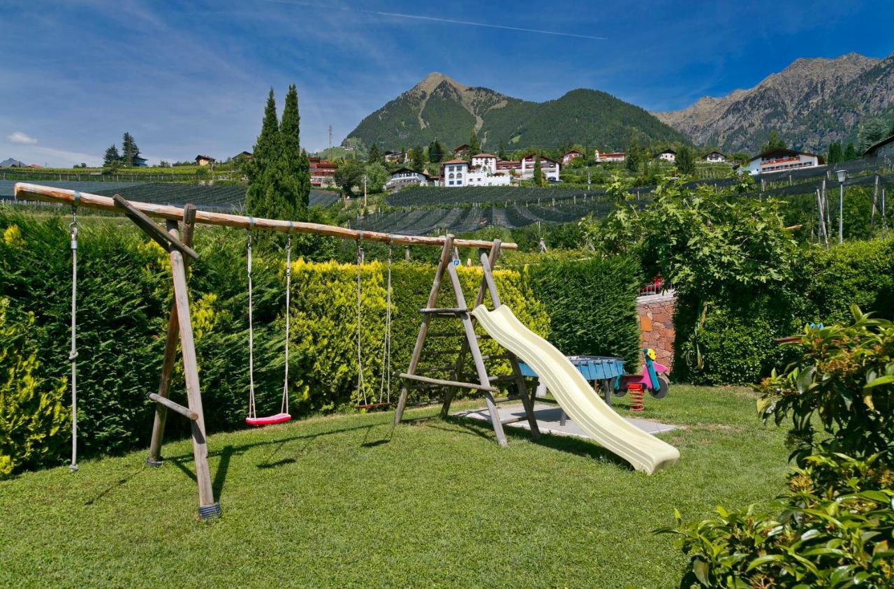 Residence Neuhof Tirolo Esterno foto