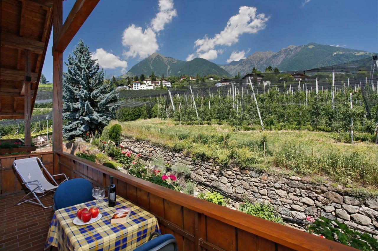 Residence Neuhof Tirolo Esterno foto